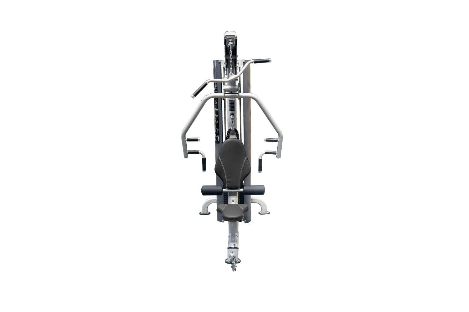 IRONSIDE PRO IPS Multi-Station Machine Strength Machines IRONSIDE FITNESS CANADA