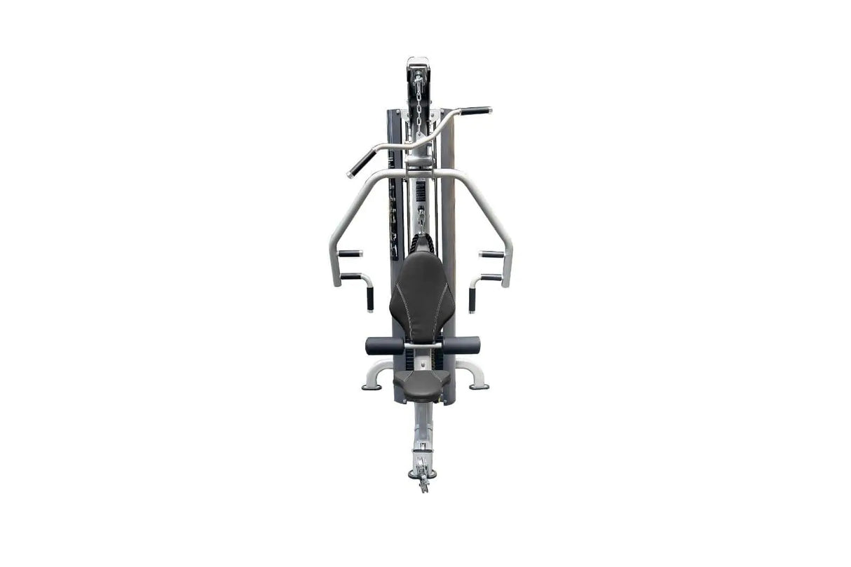 IRONSIDE PRO IPS Multi-Station Machine Strength Machines IRONSIDE FITNESS CANADA