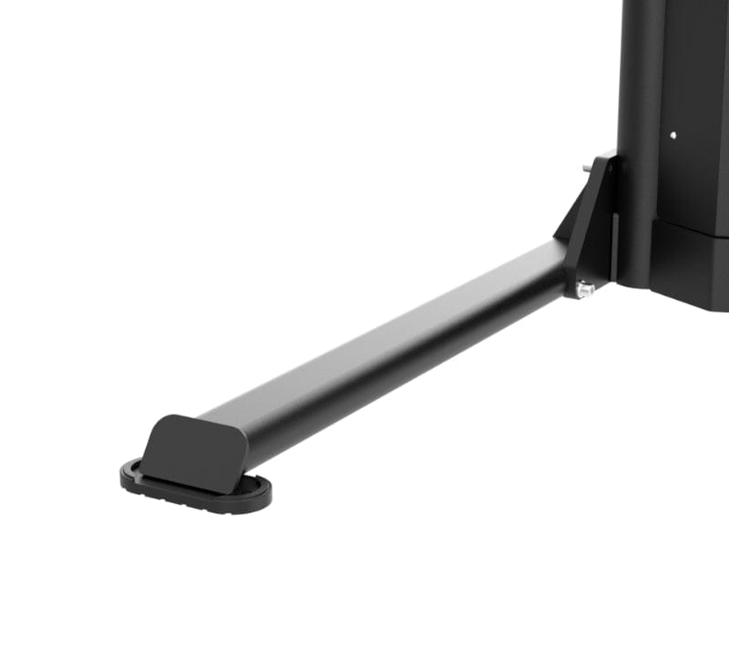 IRONSIDE Luxe Dual Cable Machine Strength Machines IRONSIDE FITNESS CANADA