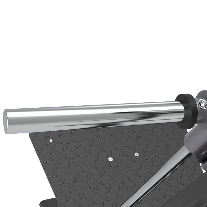 IRONSIDE Luxe Plate-Loaded Hack Squat Strength Machines IRONSIDE FITNESS CANADA