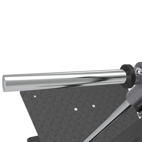 IRONSIDE Luxe Plate-Loaded Hack Squat Strength Machines IRONSIDE FITNESS CANADA