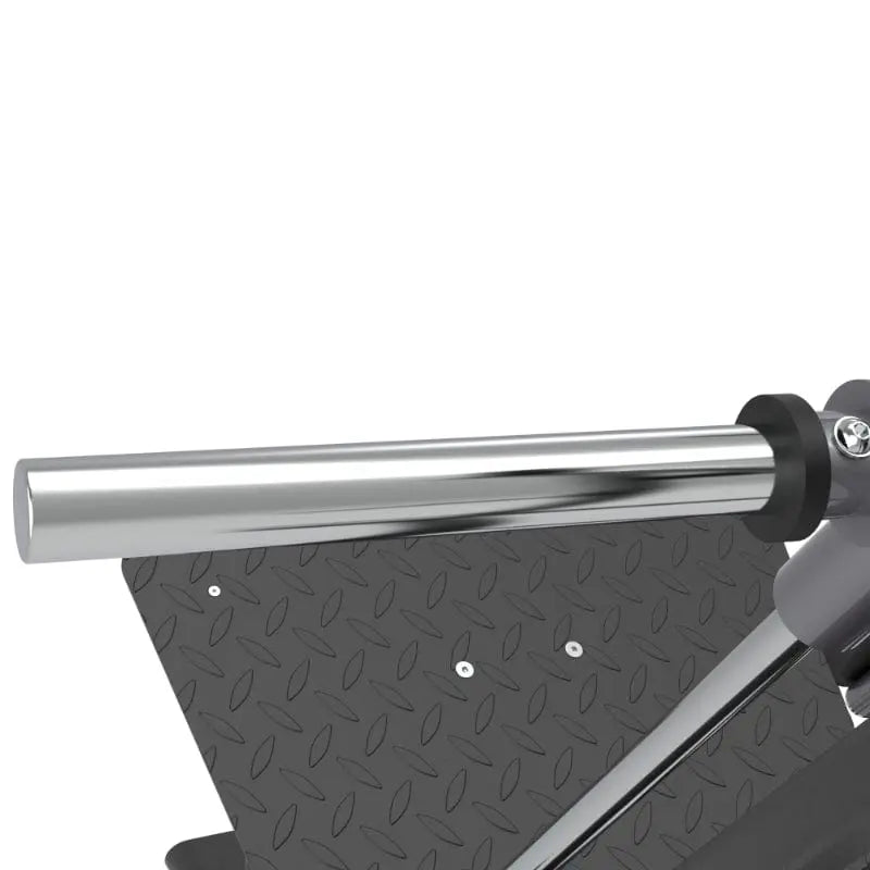 IRONSIDE Luxe Plate-Loaded Hack Squat Strength Machines IRONSIDE FITNESS CANADA