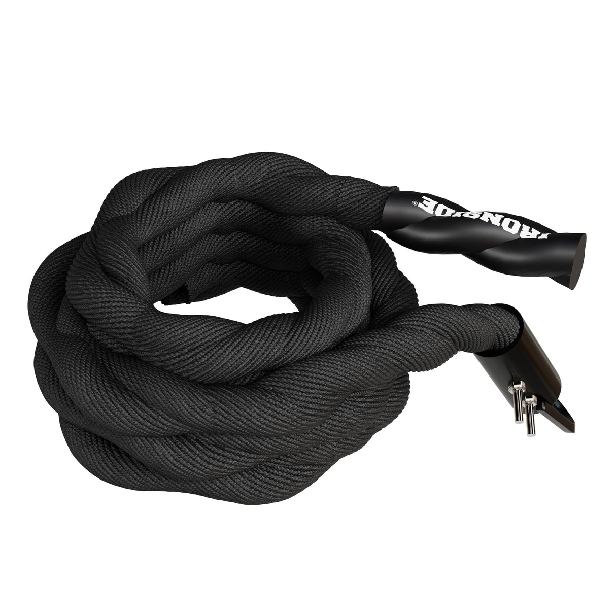 IRONSIDE Climbing Rope Training Accessories IRONSIDE FITNESS CANADA