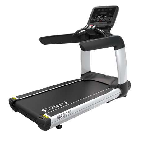 IRONSIDE Infinity LED Treadmill Cardio Machines IRONSIDE FITNESS CANADA