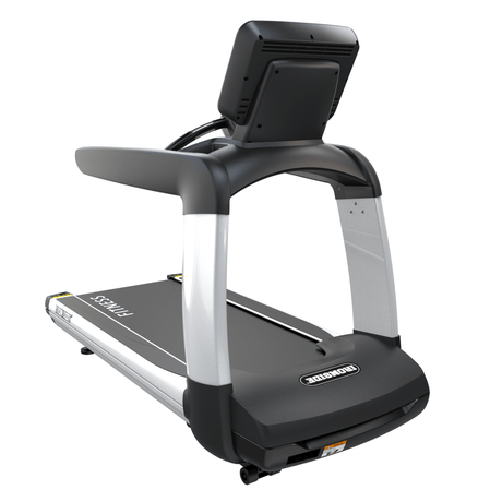 IRONSIDE Infinity LED Treadmill Cardio Machines IRONSIDE FITNESS CANADA
