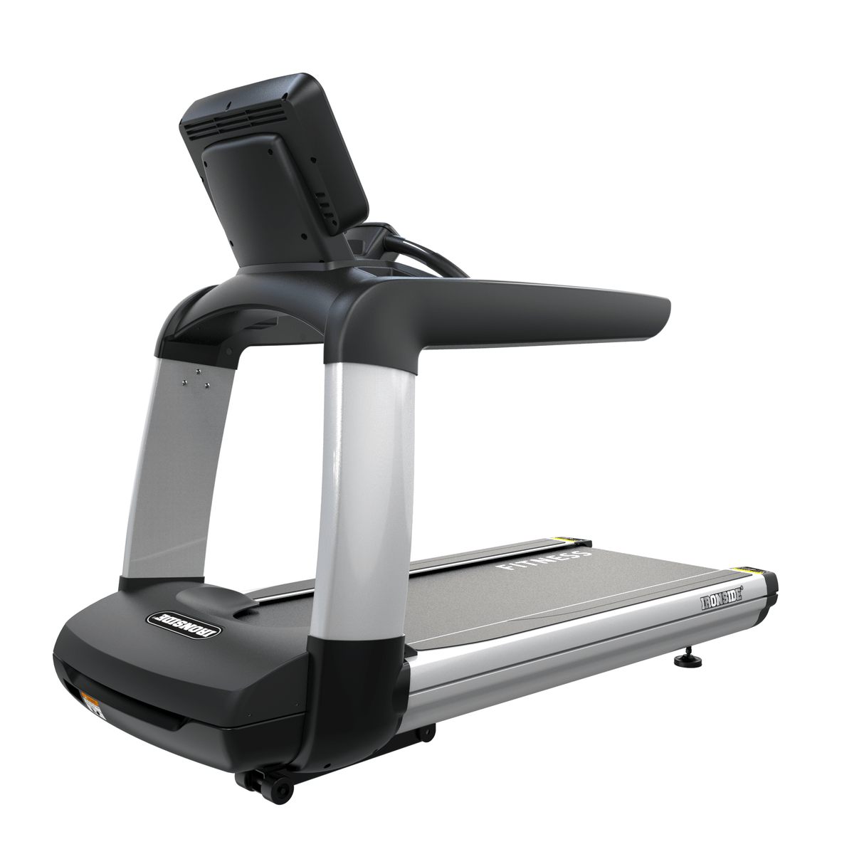 IRONSIDE Infinity LED Treadmill Cardio Machines IRONSIDE FITNESS CANADA