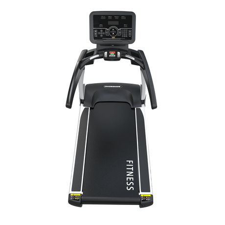 IRONSIDE Infinity LED Treadmill Cardio Machines IRONSIDE FITNESS CANADA