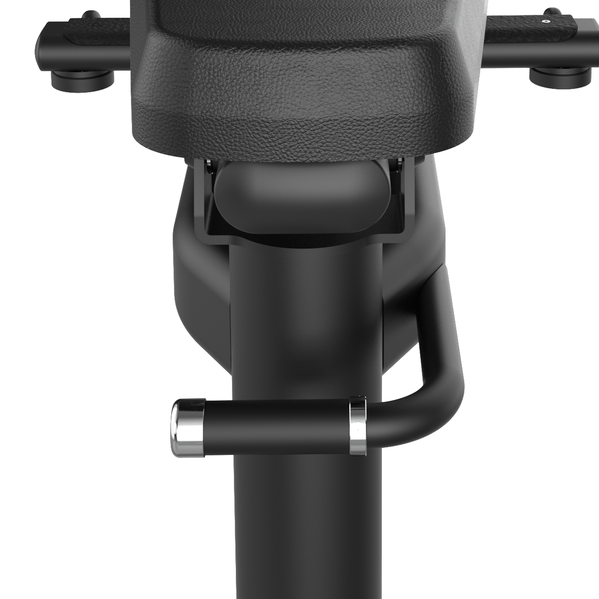 IRONSIDE Luxe Commercial Adjustable Bench Weight Benches IRONSIDE FITNESS CANADA