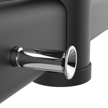 IRONSIDE Luxe Multi Pull-Up & Dip Station Strength Machines IRONSIDE FITNESS CANADA