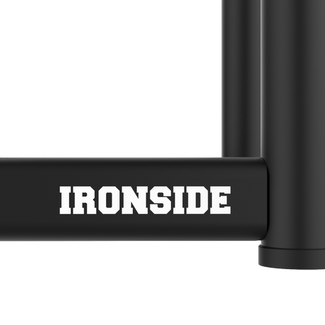 IRONSIDE Luxe Multi Pull-Up & Dip Station Strength Machines IRONSIDE FITNESS CANADA