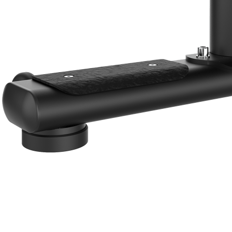 IRONSIDE Luxe Commercial Adjustable Bench Weight Benches IRONSIDE FITNESS CANADA