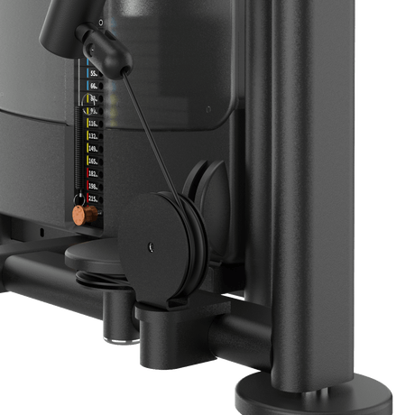 IRONSIDE Luxe Hip Thruster Strength Machines IRONSIDE FITNESS CANADA