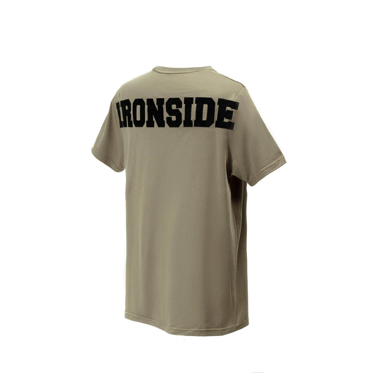 IRONSIDE Men’s Short Sleeve Training Tee Activewear IRONSIDE FITNESS CANADA