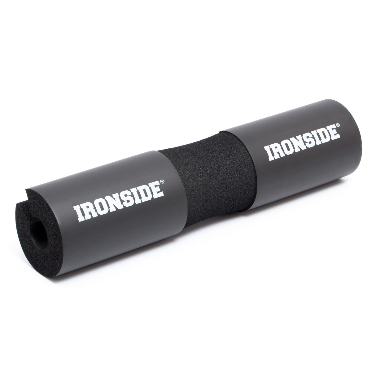 IRONSIDE Barbell Hip Thrust Pad Training Accessories IRONSIDE FITNESS CANADA