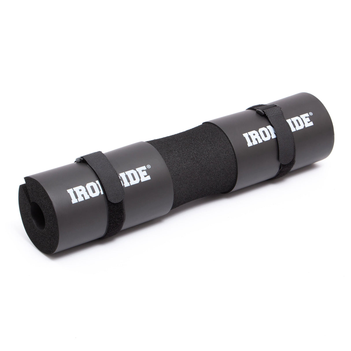 IRONSIDE Barbell Hip Thrust Pad Training Accessories IRONSIDE FITNESS CANADA