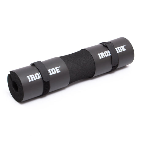 IRONSIDE Barbell Hip Thrust Pad Training Accessories IRONSIDE FITNESS CANADA
