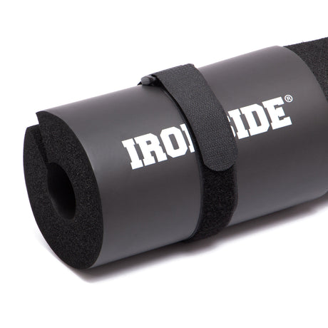 IRONSIDE Barbell Hip Thrust Pad Training Accessories IRONSIDE FITNESS CANADA