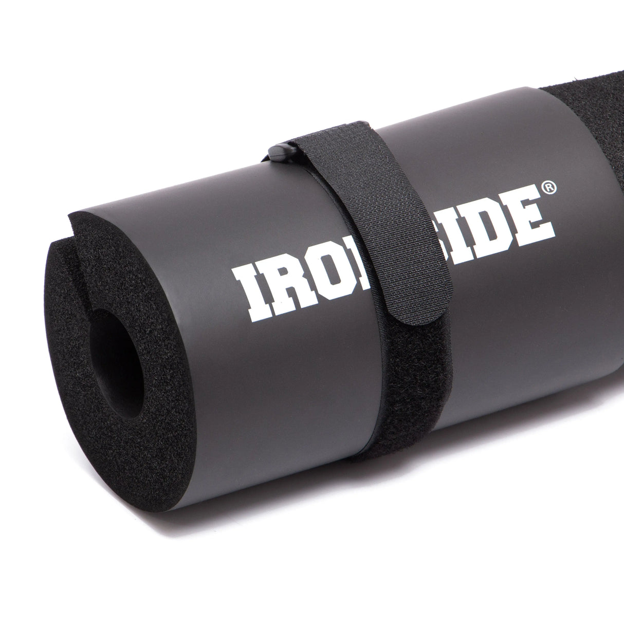 IRONSIDE Barbell Hip Thrust Pad Training Accessories IRONSIDE FITNESS CANADA