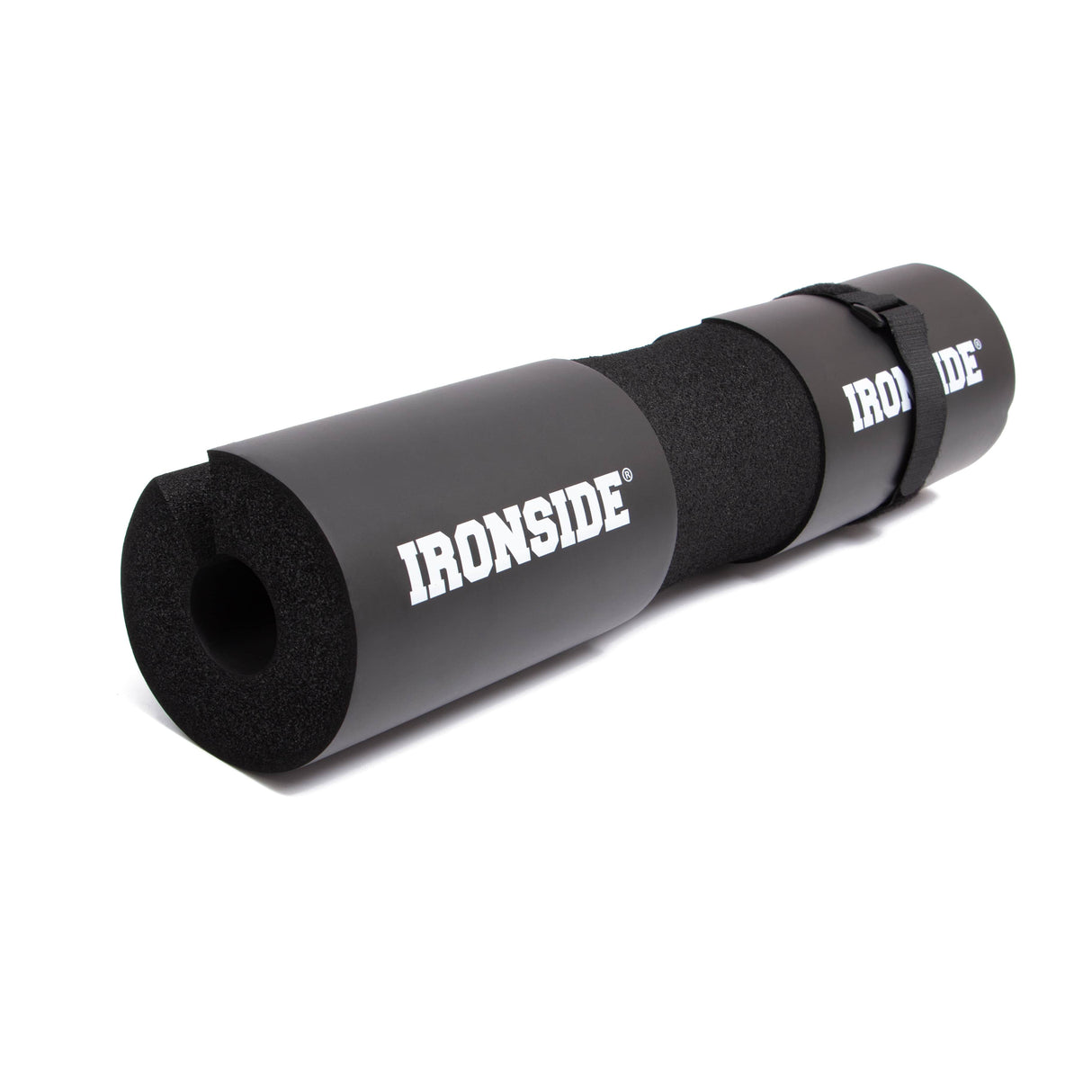 IRONSIDE Barbell Hip Thrust Pad Training Accessories IRONSIDE FITNESS CANADA