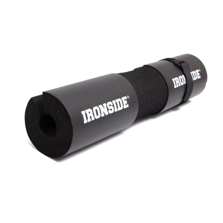 IRONSIDE Barbell Hip Thrust Pad Training Accessories IRONSIDE FITNESS CANADA