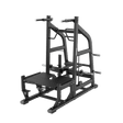 IRONSIDE Luxe Plate-Loaded Belt Squat Strength Machines IRONSIDE FITNESS CANADA