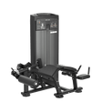 IRONSIDE Luxe Prone Leg Curl Machine Strength Machines IRONSIDE FITNESS CANADA