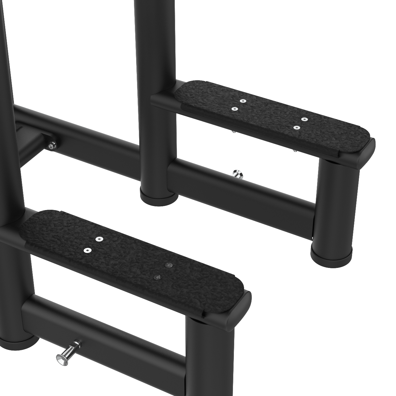 IRONSIDE Luxe Multi Pull-Up & Dip Station Strength Machines IRONSIDE FITNESS CANADA