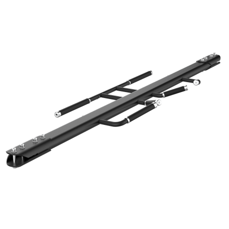 IRONSIDE Luxe Pull-Up Bar Connector Training Accessories IRONSIDE FITNESS CANADA