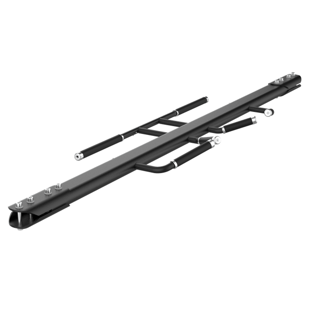 IRONSIDE Luxe Pull-Up Bar Connector Training Accessories IRONSIDE FITNESS CANADA