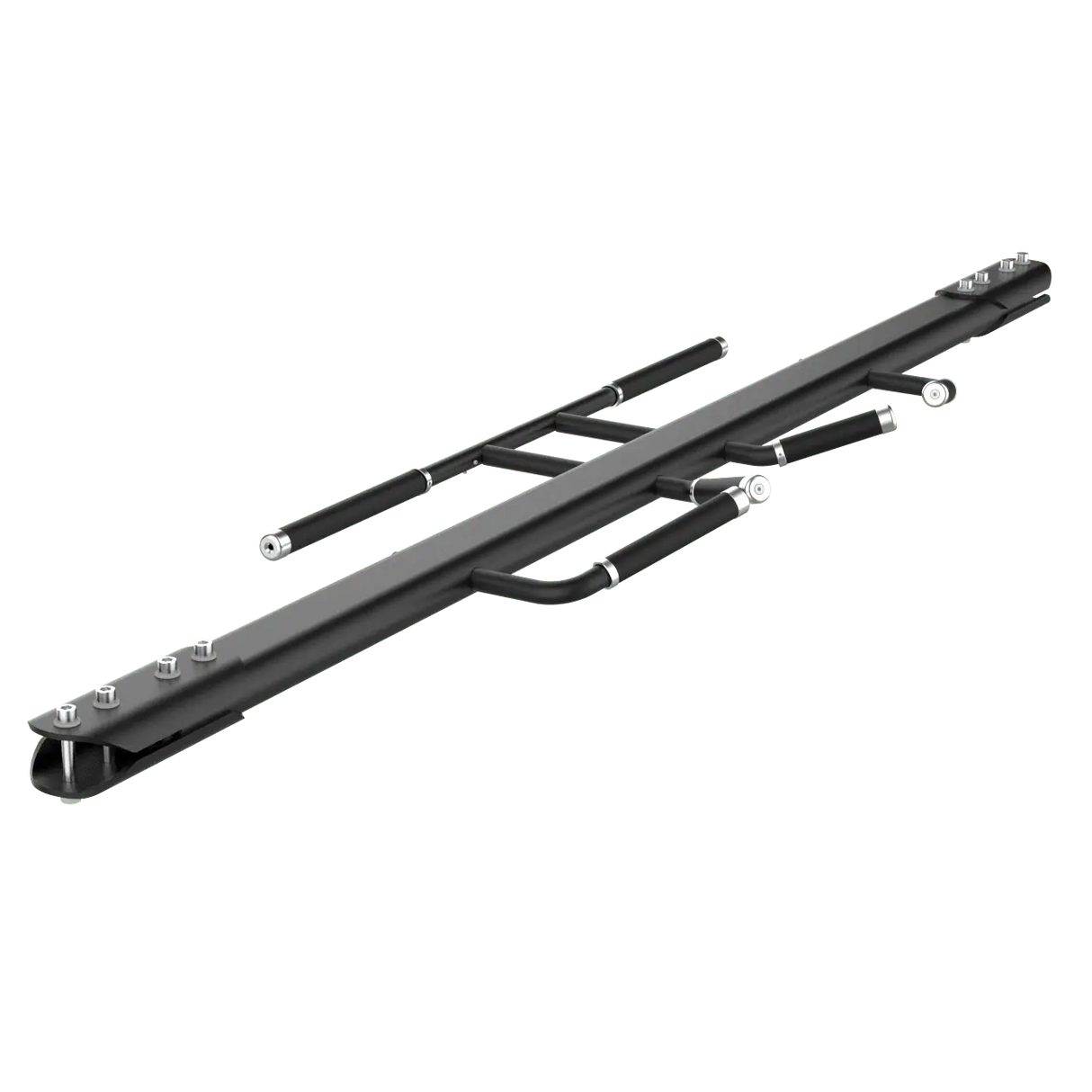 IRONSIDE Luxe Pull-Up Bar Connector Training Accessories IRONSIDE FITNESS CANADA