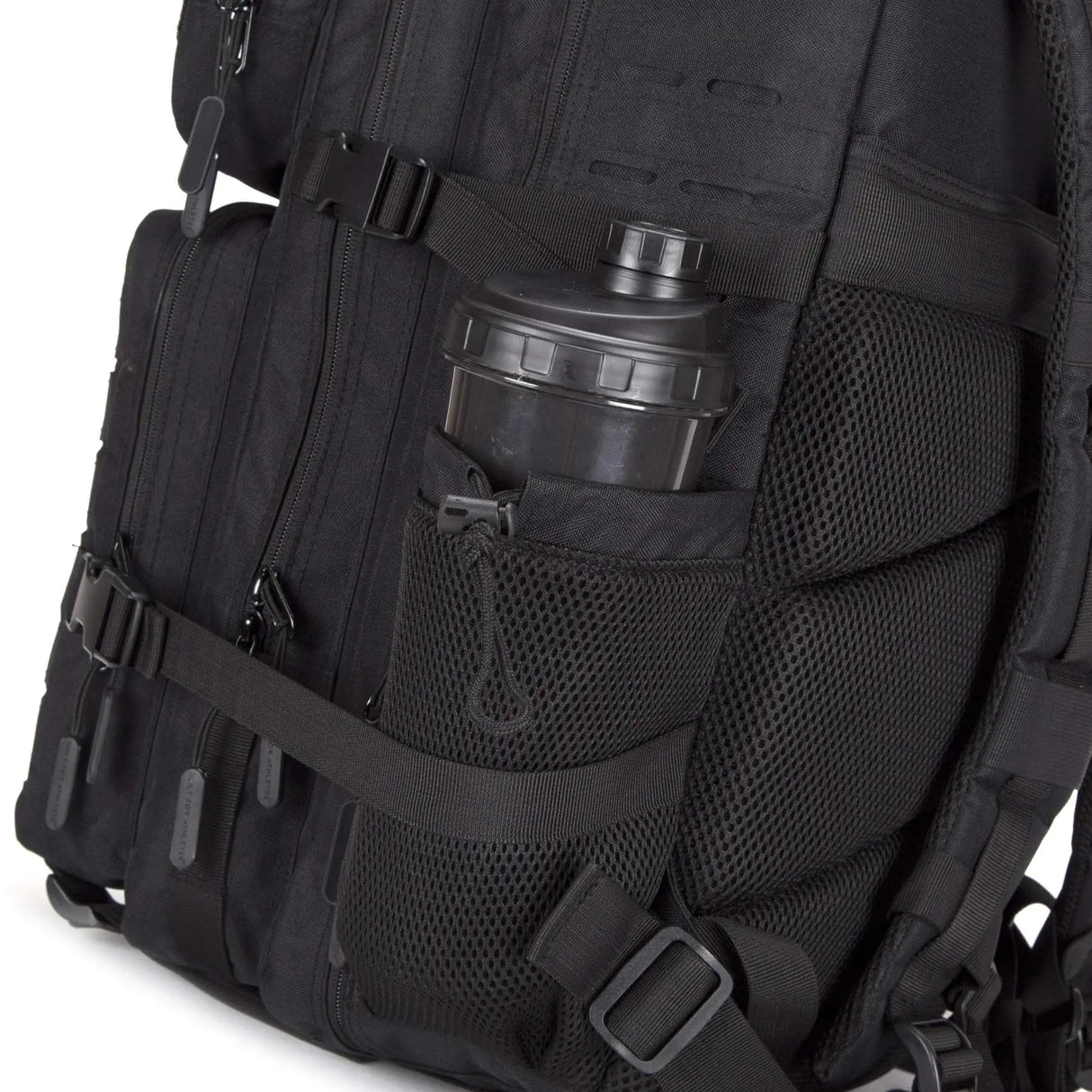 IRONSIDE 35L Tactical Backpack Crossfit Gym Backpacks IRONSIDE FITNESS CANADA