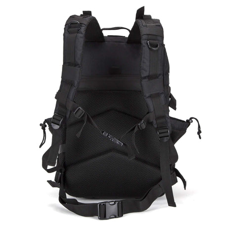 IRONSIDE 25L Tactical Sport Backpack - Crossfit Gym Backpacks IRONSIDE FITNESS CANADA