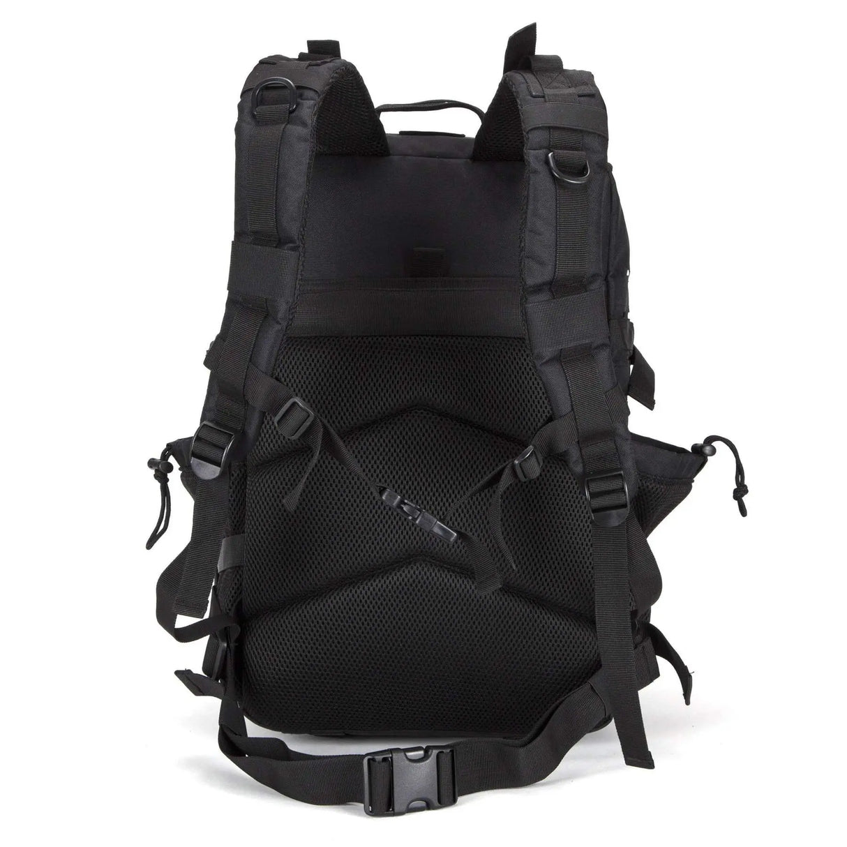 IRONSIDE 45L Sports Backpack Gym Backpacks IRONSIDE FITNESS CANADA