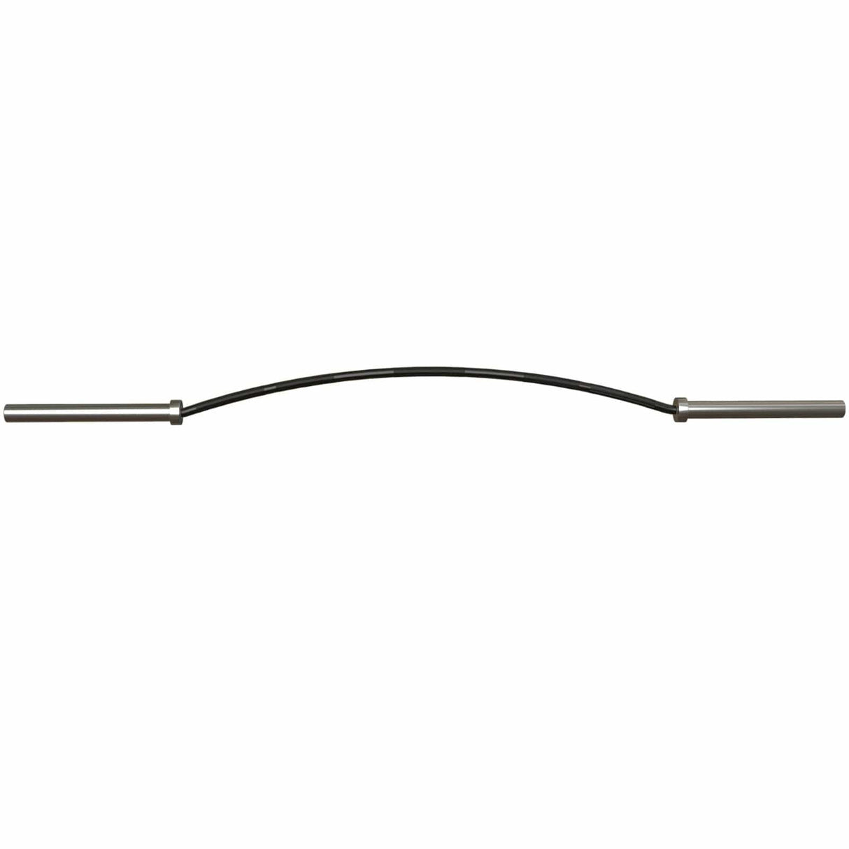 IRONSIDE Buffalo Olympic Bar Olympic Barbells IRONSIDE FITNESS CANADA