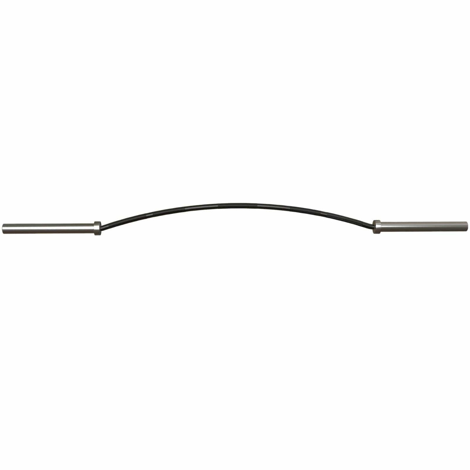 IRONSIDE Buffalo Olympic Bar Olympic Barbells IRONSIDE FITNESS CANADA