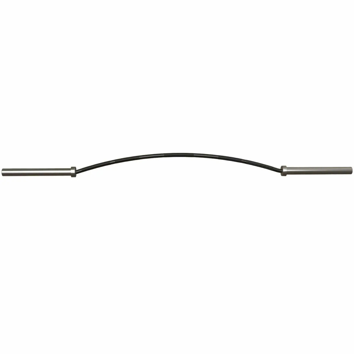 Buffalo Barbell – Olympic Specialty Squat Bar – IRONSIDE Olympic Barbells IRONSIDE FITNESS CANADA