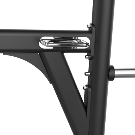 IRONSIDE Luxe Smith Machine Strength Machines IRONSIDE FITNESS CANADA