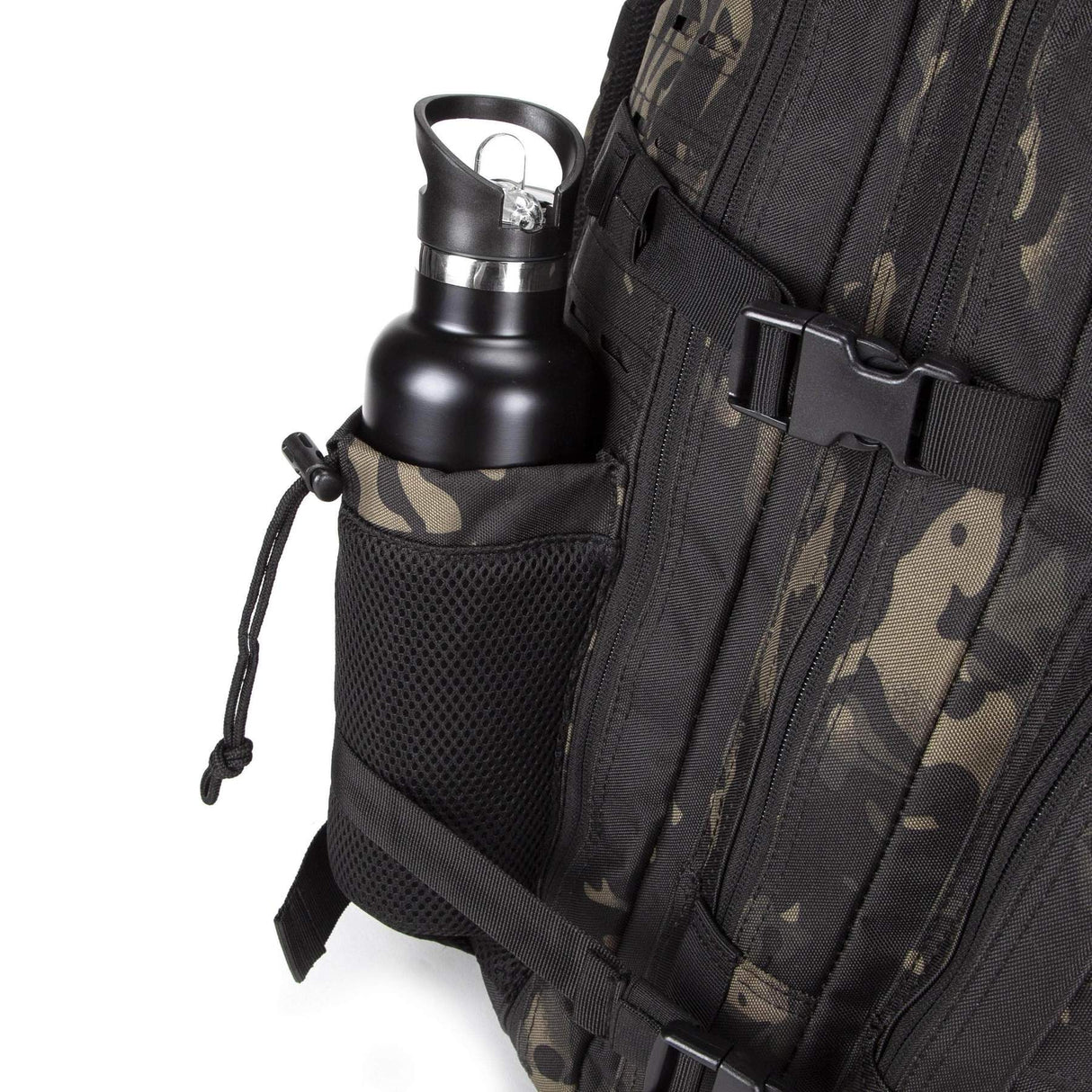 IRONSIDE 45L Sports Backpack Gym Backpacks IRONSIDE FITNESS CANADA
