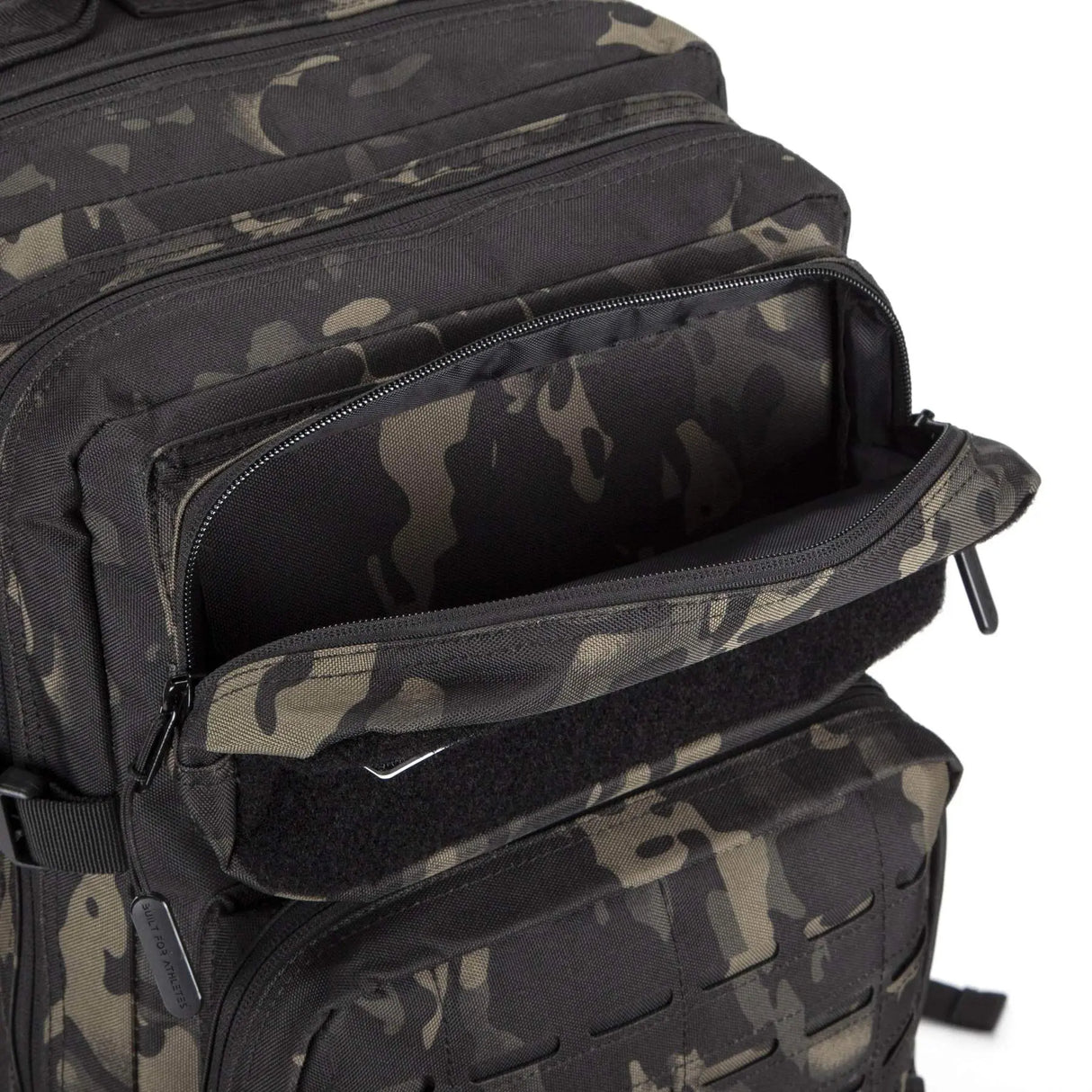 IRONSIDE 45L Sports Backpack Gym Backpacks IRONSIDE FITNESS CANADA