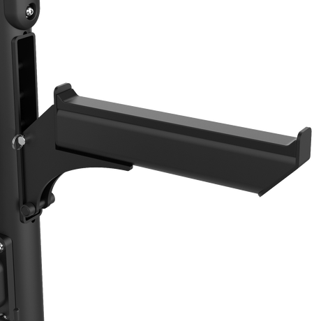 IRONSIDE Luxe Olympic Flat Bench Press Weight Benches IRONSIDE FITNESS CANADA