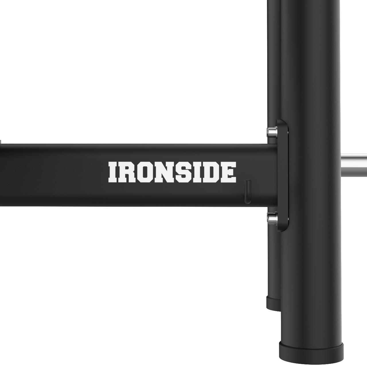 IRONSIDE Luxe Olympic Incline Bench Strength Machines IRONSIDE FITNESS CANADA