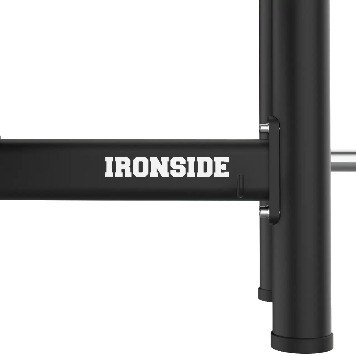 IRONSIDE Luxe Olympic Incline Bench Strength Machines IRONSIDE FITNESS CANADA