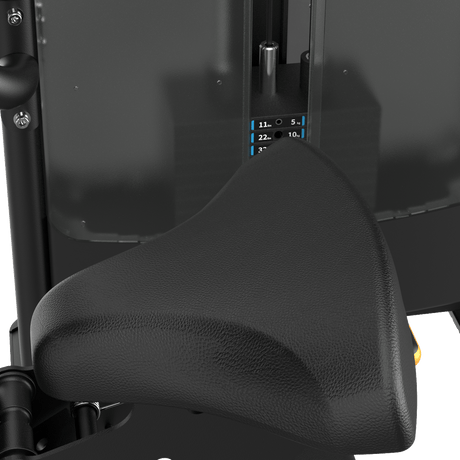 IRONSIDE Luxe Biceps Curl Machine Strength Machines IRONSIDE FITNESS CANADA