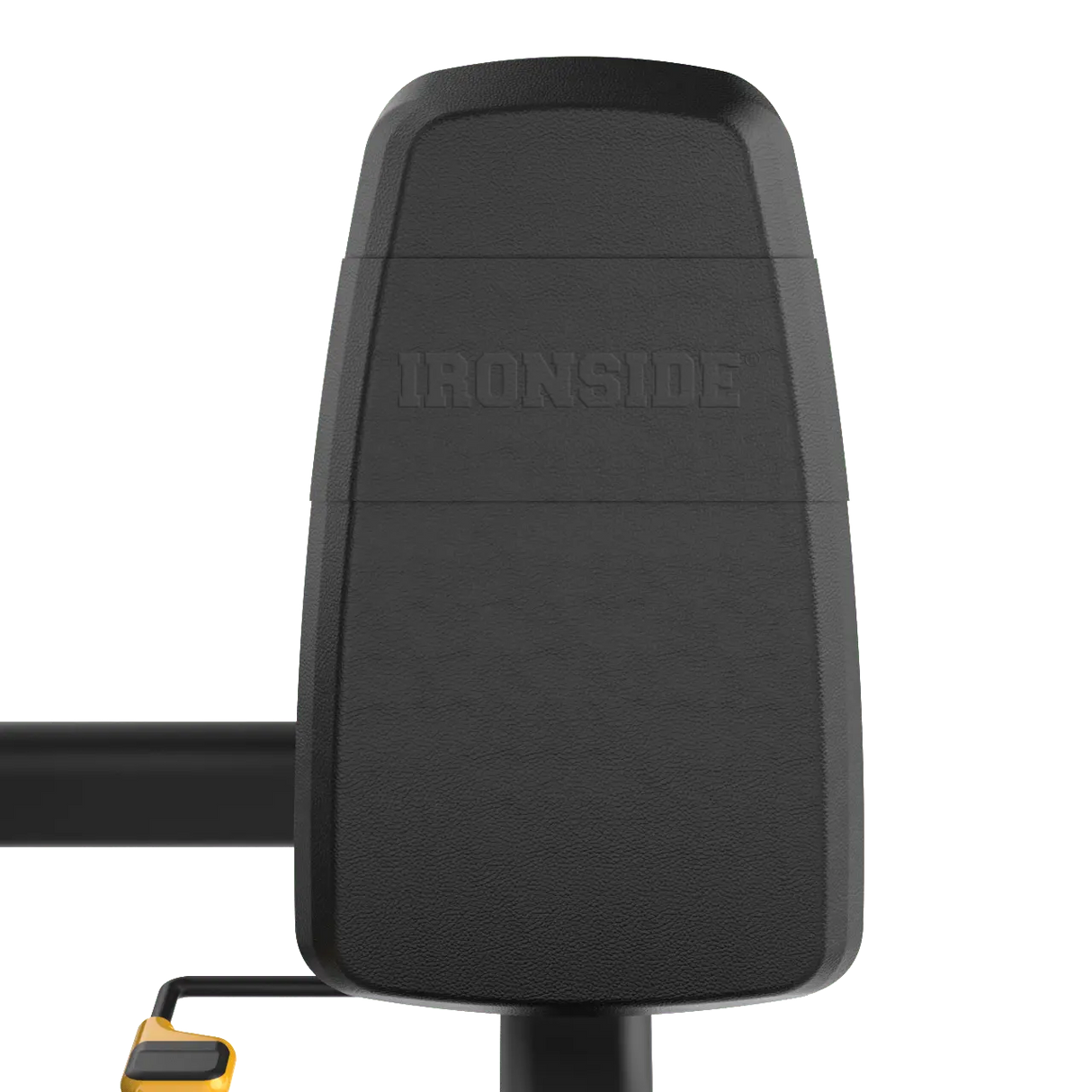 IRONSIDE Luxe Leg Extension Machine Strength Machines IRONSIDE FITNESS CANADA