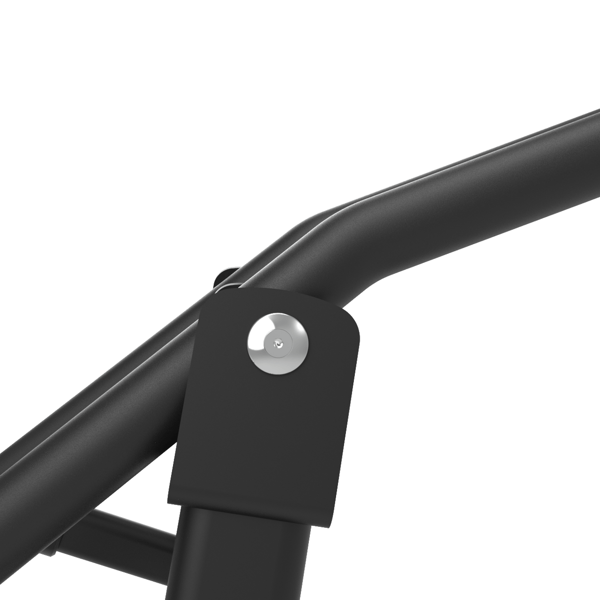 IRONSIDE Luxe Plate-Loaded Universal Lat Pulldown Strength Machines IRONSIDE FITNESS CANADA