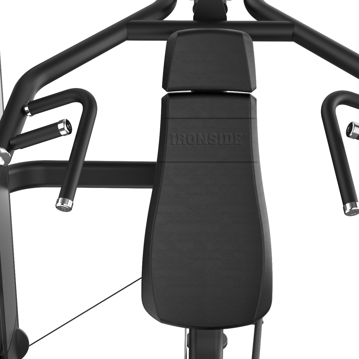 IRONSIDE Luxe Multi Press Machine Strength Machines IRONSIDE FITNESS CANADA