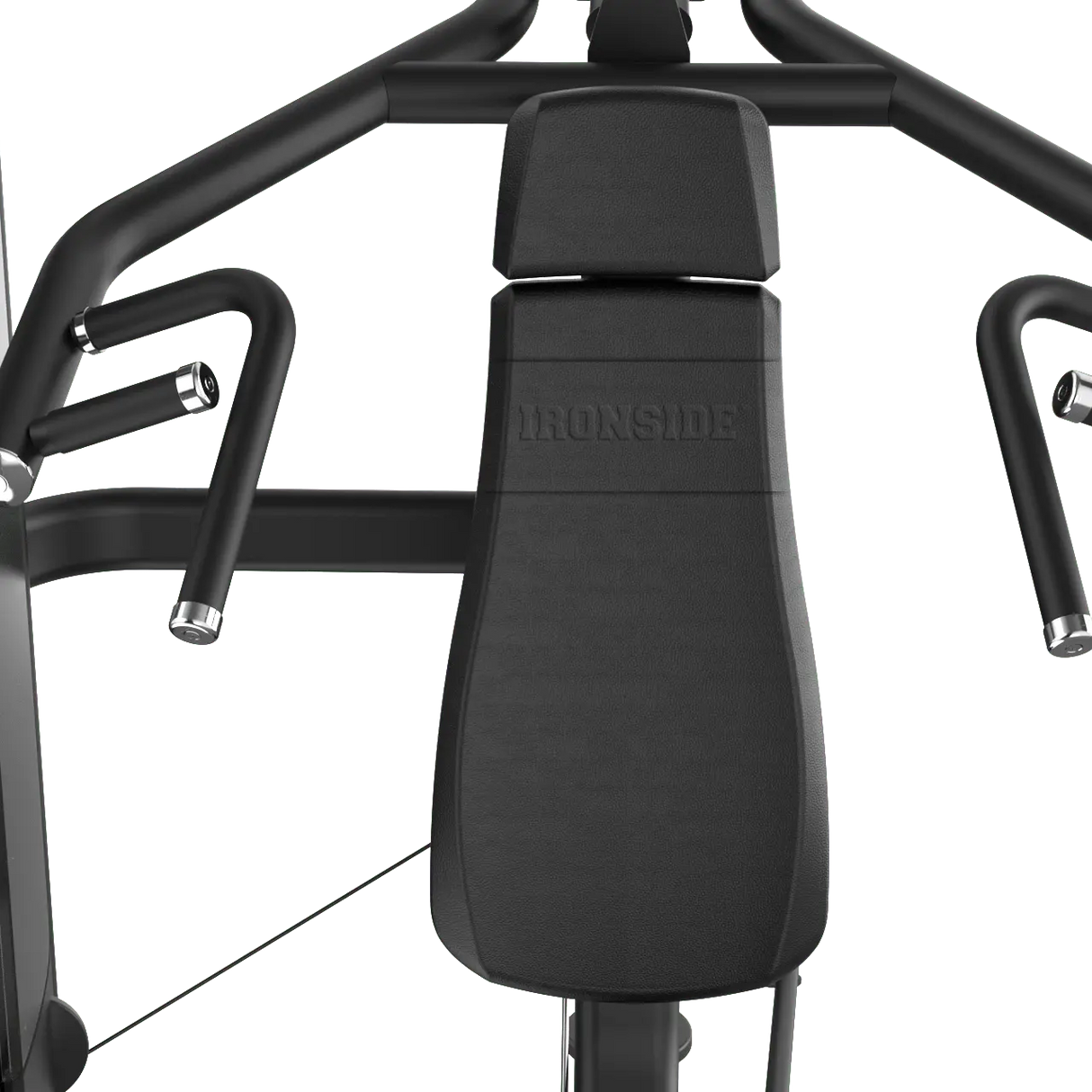 IRONSIDE Luxe Multi Press Machine Strength Machines IRONSIDE FITNESS CANADA