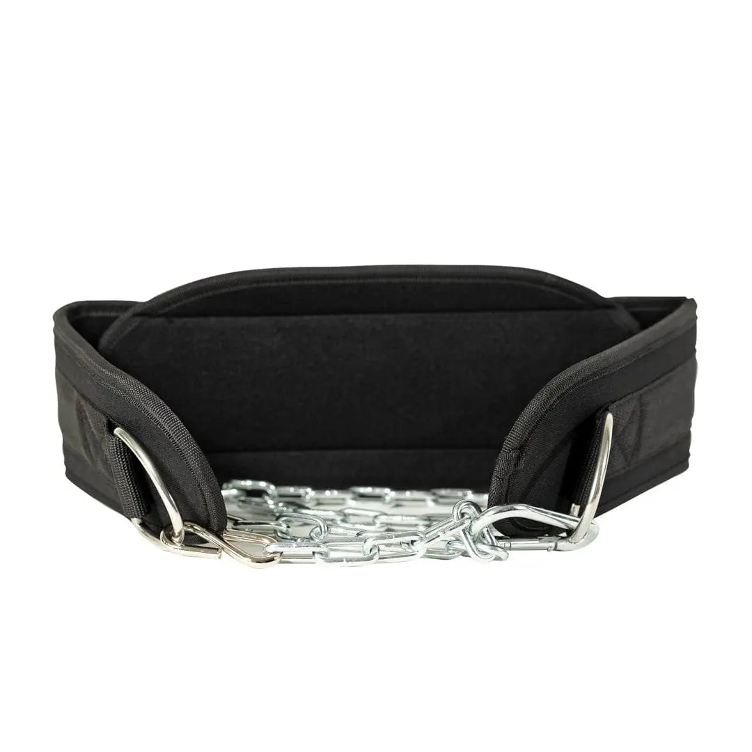 IRONSIDE Weighted Dip Belt Training Accessories IRONSIDE FITNESS CANADA