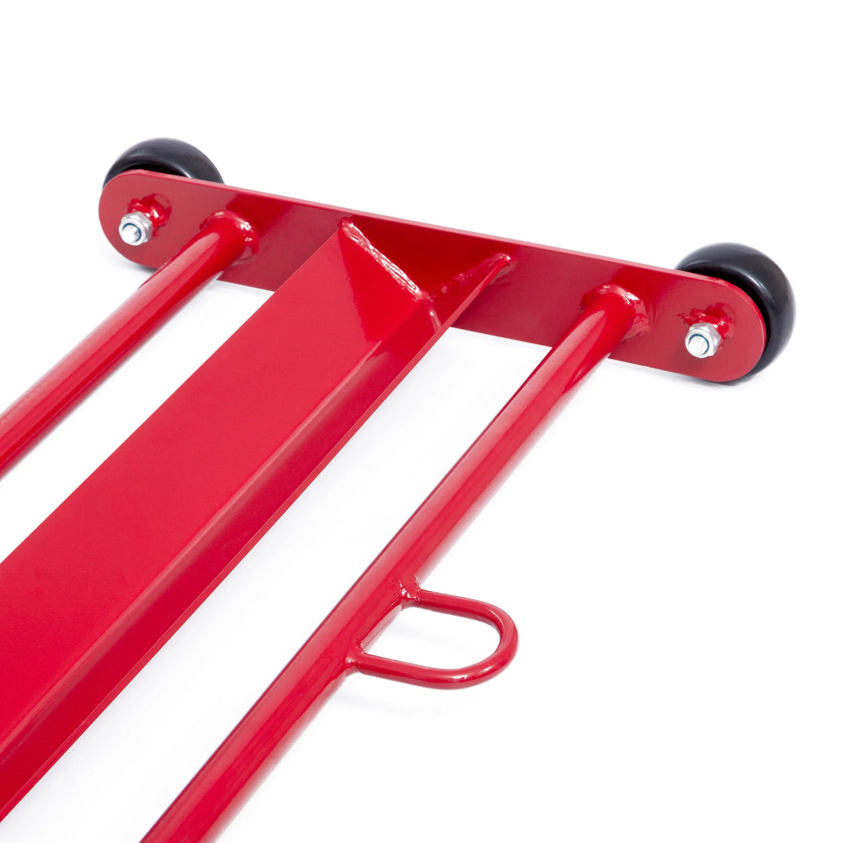 IRONSIDE Core Ab Roller Training Accessories IRONSIDE FITNESS CANADA
