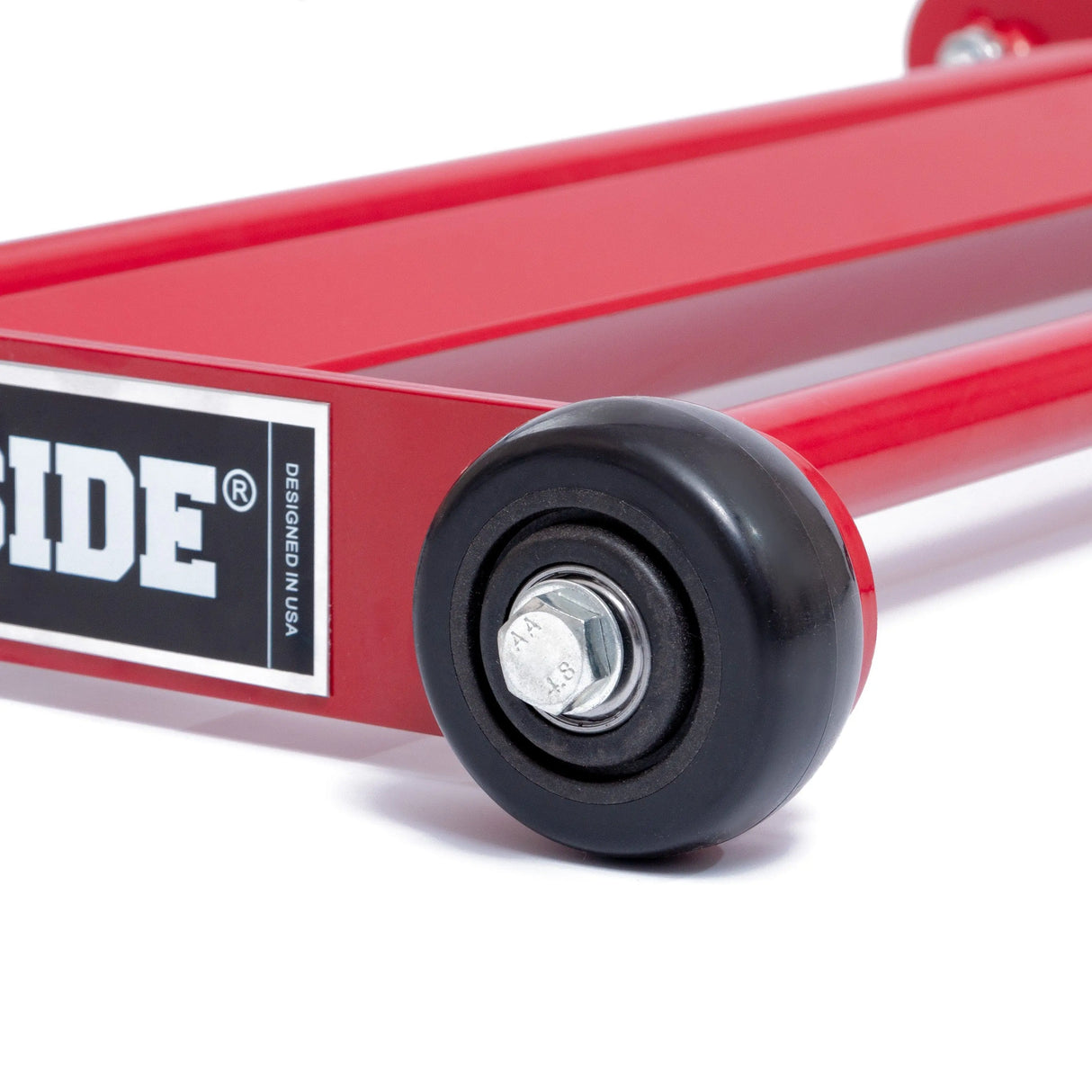 IRONSIDE Core Ab Roller Training Accessories IRONSIDE FITNESS CANADA